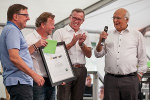 VMT 20 Jahre Feier