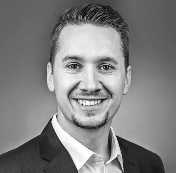 Darius Zupina